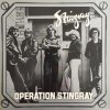 Stingray - Operation Stingray (LP)